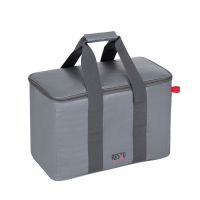 RESTO 5523 grey Изотермическая сумка-холодильник, 20.5 л, /6