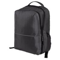 Рюкзак Samy для ноутбука 15.6, серый