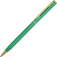 Ручка шариковая Жако, зеленый