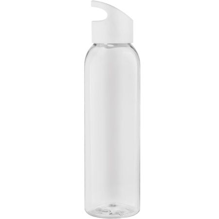 Бутылка для воды BINGO COLOR 630мл. Белая 6070.07