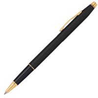 Ручка-роллер Selectip Cross Classic Century Classic Black