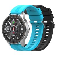 Умные часы HIPER IoT Watch GTR, голубой