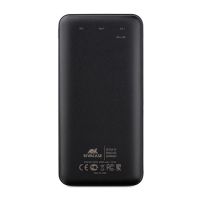 RIVACASE VA2120 (20000mAh), внешний аккумулятор /24