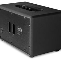 Rombica Mysound Rock Black, черный