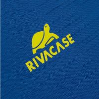 RIVACASE 5541 blue Лёгкая складная дорожная сумка, 30л /12