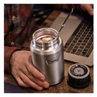 Термос из нерж. стали тм THERMOS IS-301 MS 0.71L