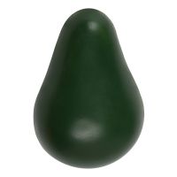 Антистресс Авокадо, зеленый