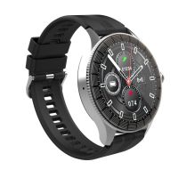 Умные часы HIPER IoT Watch GTR, голубой