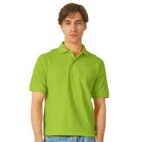 Рубашка поло Boston 2.0 мужская, зеленый