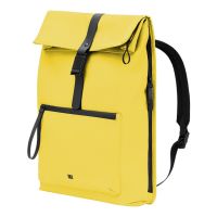 Рюкзак NINETYGO URBAN.DAILY Backpack, желтый