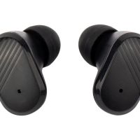 Наушники HIPER TWS Lazo X35 Black (HTW-LX35) Bluetooth 5.0 гарнитура, Черный