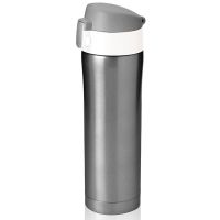 Термокружка DIVA CUP, серый