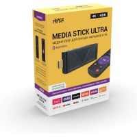 Медиаплеер HIPER MEDIA STICK Ultra