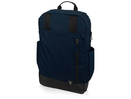 Рюкзак 15.6 Computer Daily, синий