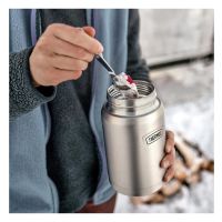 Термос из нерж. стали тм THERMOS IS-301 MS 0.71L