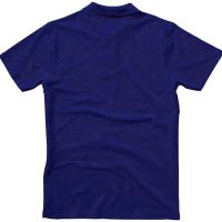 Рубашка поло First 2.0 мужская, синий