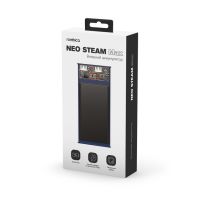 Внешний аккумулятор Rombica NEO Steam Max Blue