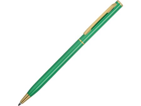 Ручка шариковая Жако, зеленый