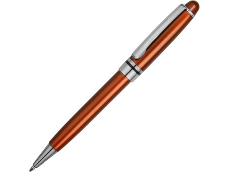 Ручка шариковая Ливорно оранжевый