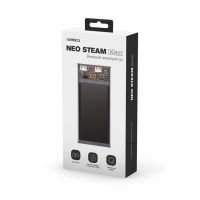 Внешний аккумулятор Rombica NEO Steam Max Gray