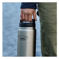 Термос из нерж. стали тм THERMOS IS-212 MS 1.2L