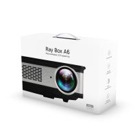 Проектор Rombica Ray Box A6