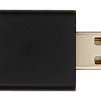 Блокиратор данных USB Incognito