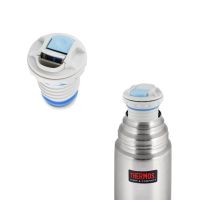 Термос из нерж. стали тм THERMOS FBB-750B Stainless SteeL Flask 0.75L