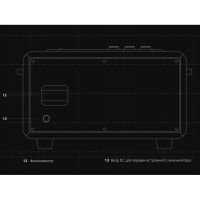 Rombica Mysound Drive, черный