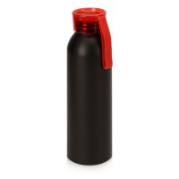 Бутылка для воды Joli, 650 мл, красный