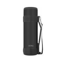 Термос из нерж. стали тм THERMOS NCD-1000 BK1,0L