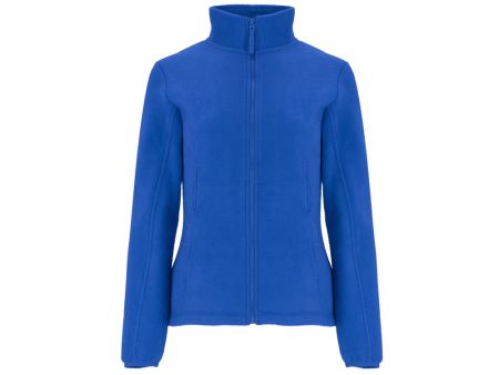 Куртка флисовая Artic, женская, синий