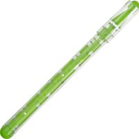 Ручка шариковая Лабиринт, зеленый