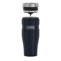 Кружка-термос из нерж. стали тм THERMOS SK1005 MB  0.47L