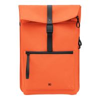 Рюкзак NINETYGO URBAN.DAILY Backpack, оранжевый