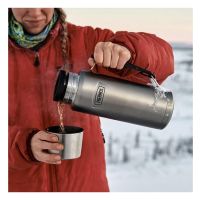 Термос из нерж. стали тм THERMOS IS-210 MS 1.2L