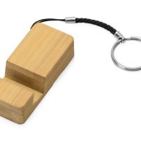 Брелок-держатель для телефона Reed из бамбука