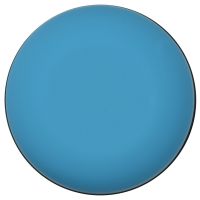 Термос Ямал Soft Touch 500мл, голубой