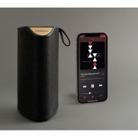 Портативная акустика Rombica mysound Tetria Black