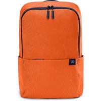 Рюкзак NINETYGO Tiny Lightweight Casual Backpack оранжевый