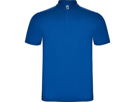 Рубашка поло Austral мужская, синий