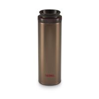 Термос из нерж. стали тм THERMOS JNO-501-ESP 0.5L, коричневый