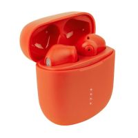 Наушники Rombica Mysound Factor Red