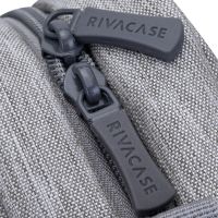 RIVACASE 7532 grey/dark blue сумка для ноутбука 15.6''