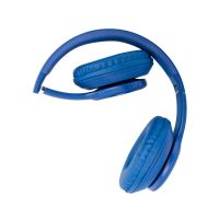 Беспроводные наушники Rombica MySound BH-14 Blue