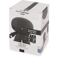 USB Hub XOOPAR BOY, черный