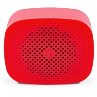 Портативная акустика Rombica MySound Melody Red