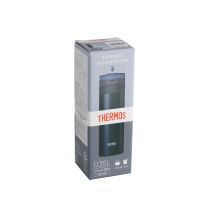 Термос из нерж. стали тм THERMOS JNS-350-BK 0.35L, черный